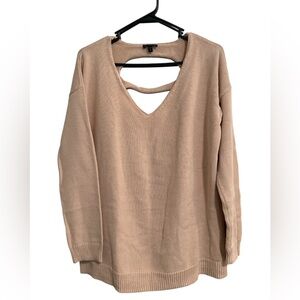 Express Sweater